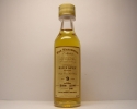 SCMW 9yo 1998-2007 "The Warehouse Collection" 5cl 40%